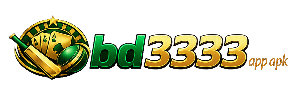 BD3333 App APK